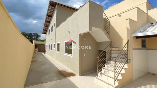 Casa com 3 Quartos à venda, 180m² no São Pedro, Esmeraldas