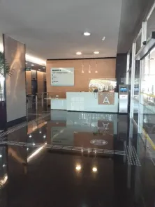 Sala Comercial para alugar, 2844m² no Jardim São Luís, São Paulo