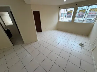 Kitnet com 1 Quarto para alugar, 40m² no Trindade, Florianópolis