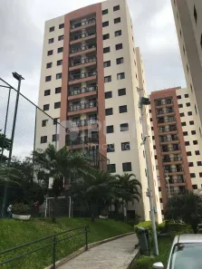 Apartamento com 3 Quartos à venda, 70m² no Vila Carbone, São Paulo