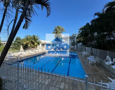 Apartamento com 2 Quartos à venda, 60m² no Freguesia (Jacarepaguá), Rio de Janeiro