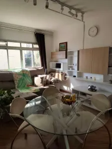 Apartamento com 2 Quartos à venda, 62m² no Saúde, São Paulo