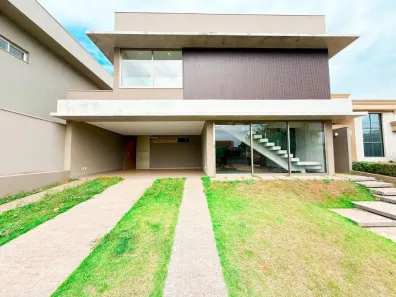 Casa de Condomínio com 3 Quartos à venda, 265m² no Residencial Gaivota II, São José do Rio Preto