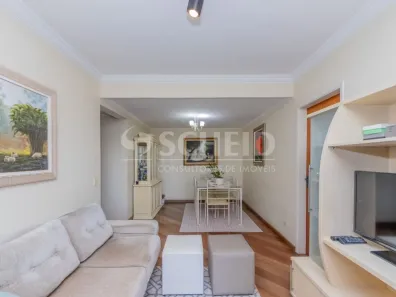 Apartamento com 3 Quartos à venda, 84m² no Vila Monte Alegre, São Paulo