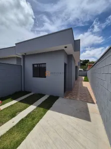 Casa com 2 Quartos à venda, 71m² no Jardim Layr, Mogi das Cruzes