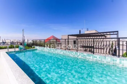 Apartamento com 1 Quarto à venda, 30m² no Mooca, São Paulo