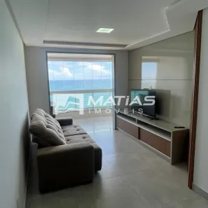 Apartamento com 4 Quartos à venda, 170m² no Praia do Morro, Guarapari