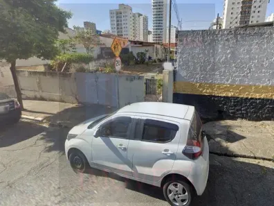 Lote/Terreno à venda, 93m² no Vila Gumercindo, São Paulo