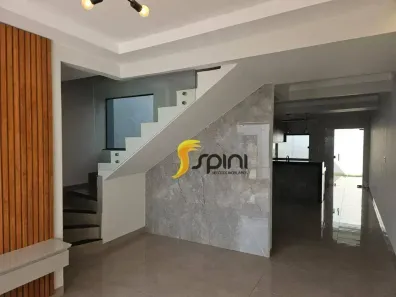 Casa com 3 Quartos à venda, 126m² no Aclimação, Uberlândia
