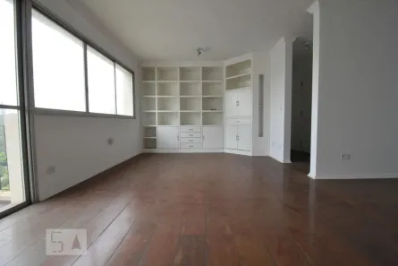 Apartamento com 4 Quartos à venda, 147m² no Jardim Ampliação, São Paulo