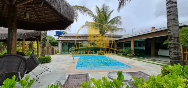 Casa com 5 Quartos à venda, 3000m² no Samambaia Sul, Brasília