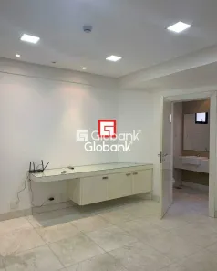Sala Comercial com 1 Quarto à venda, 32m² no Centro, Montes Claros