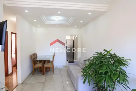 Apartamento com 3 Quartos à venda, 334m² no Cruzeiro, Belo Horizonte