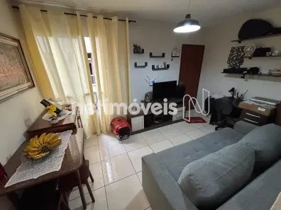 Apartamento com 2 Quartos à venda, 44m² no Industrial São Luiz, Contagem