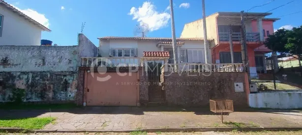 Casa com 3 Quartos à venda, 152m² no Costa e Silva, Porto Alegre
