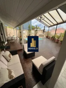 Sobrado com 4 Quartos à venda, 350m² no Jardim Leonor, São Paulo