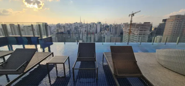 Apartamento com 2 Quartos à venda, 51m² no Vila Mariana, São Paulo