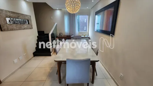 Cobertura com 4 Quartos à venda, 180m² no Castelo, Belo Horizonte