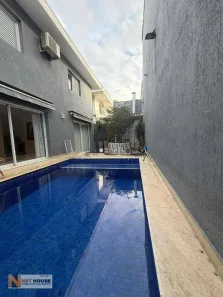 Casa com 5 Quartos à venda, 300m² no Jardim Luzitânia, São Paulo
