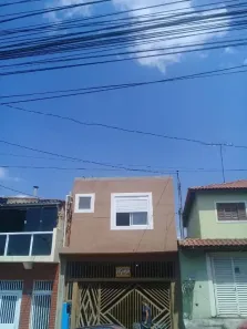 Apartamento com 1 Quarto para alugar, 40m² no Parque Continental III, Guarulhos