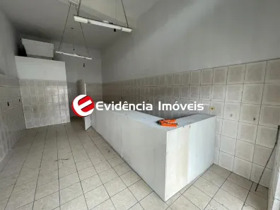 Ponto Comercial para alugar, 34m² no Vila Linda, Santo André