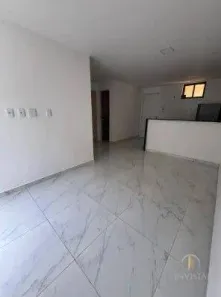 Apartamento com 2 Quartos à venda, 61m² no Bessa, João Pessoa