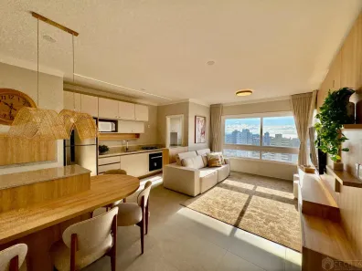 Apartamento com 3 Quartos à venda, 84m² no Tramandaí, Tramandaí
