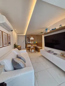 Apartamento com 3 Quartos à venda, 60m² no Parangaba, Fortaleza