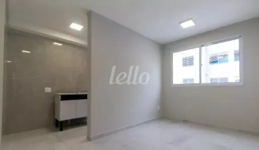 Apartamento com 2 Quartos para alugar, 43m² no Jardim América da Penha, São Paulo