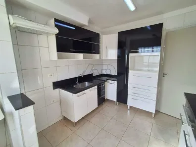 Apartamento com 2 Quartos para alugar, 55m² no Jardim Nova Iguaçu, Piracicaba