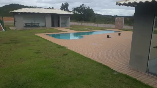 Lote/Terreno à venda, 1000m² no Centro, Funilândia