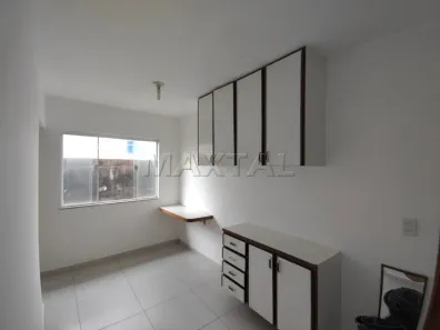 Casa de Condomínio com 1 Quarto à venda, 32m² no Jardim São Paulo(Zona Norte), São Paulo