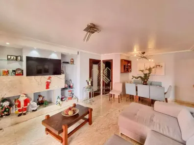 Apartamento com 2 Quartos à venda, 123m² no Vila Gomes Cardim, São Paulo