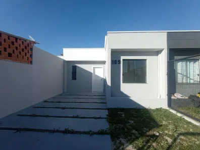 Casa com 2 Quartos à venda, 42m² no Estados, Fazenda Rio Grande