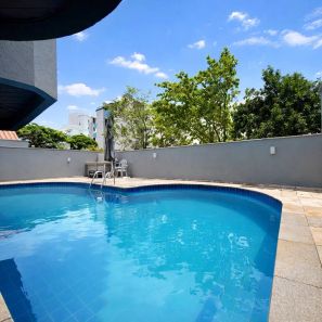 Apartamento com 2 Quartos à venda, 72m² no Jardim Las Palmas, Guarujá