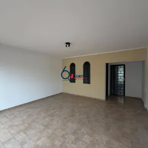 Casa com 2 Quartos para alugar, 70m² no Jardim Residencial das Palmeiras, Rio Claro