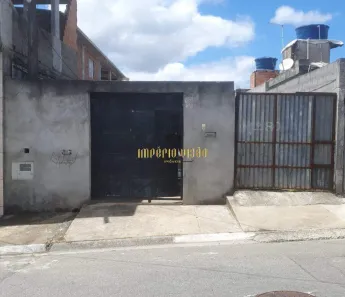 Casa com 2 Quartos à venda, 157m² no Cidade Boa Vista, Suzano