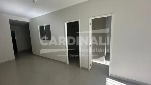 Apartamento com 2 Quartos para alugar, 60m² no Centro, Ribeirão Preto