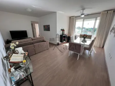 Apartamento com 3 Quartos à venda, 95m² no Jardim Satélite, São José dos Campos