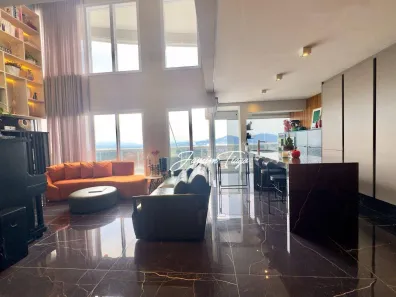 Apartamento com 3 Quartos à venda, 212m² no Melville Empresarial I e II, Barueri
