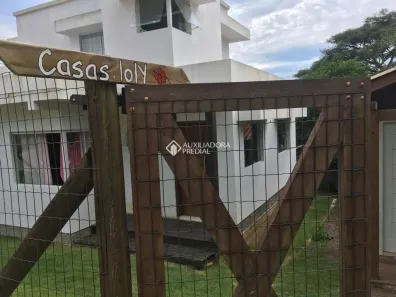 Imóvel Comercial com 4 Quartos à venda, 126m² no Ibiraquera, Imbituba