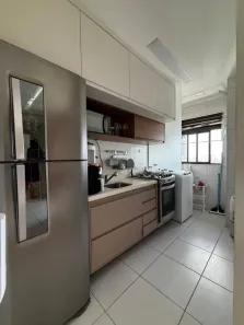 Apartamento com 2 Quartos para alugar, 53m² no Brotas, Salvador