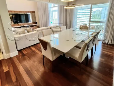 Apartamento com 3 Quartos à venda, 171m² no Vila Suzana, São Paulo