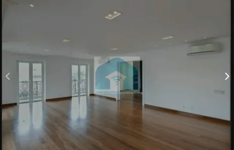 Apartamento com 4 Quartos para venda ou aluguel, 385m² no Jardim Paulista, São Paulo