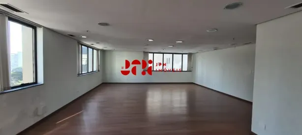 Sala Comercial para venda ou aluguel, 85m² no Brooklin Paulista, São Paulo