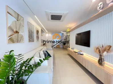 Cobertura com 5 Quartos à venda, 248m² no Recreio dos Bandeirantes, Rio de Janeiro