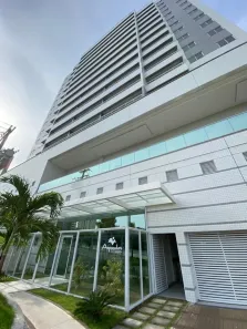 Apartamento com 2 Quartos à venda, 60m² no Maranhão Novo, São Luís