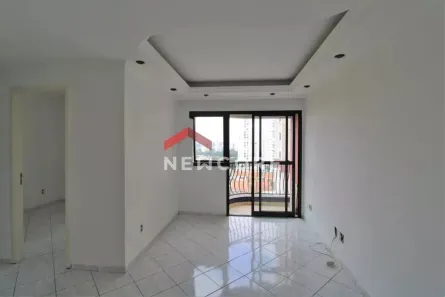 Apartamento com 2 Quartos à venda, 54m² no Jardim Itapeva, São Paulo