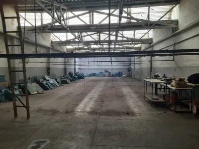 Galpão/Depósito/Armazém à venda, 560m² no Chácara Belenzinho, São Paulo