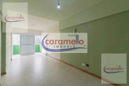 Apartamento com 1 Quarto à venda, 49m² no Pinheiros, São Paulo